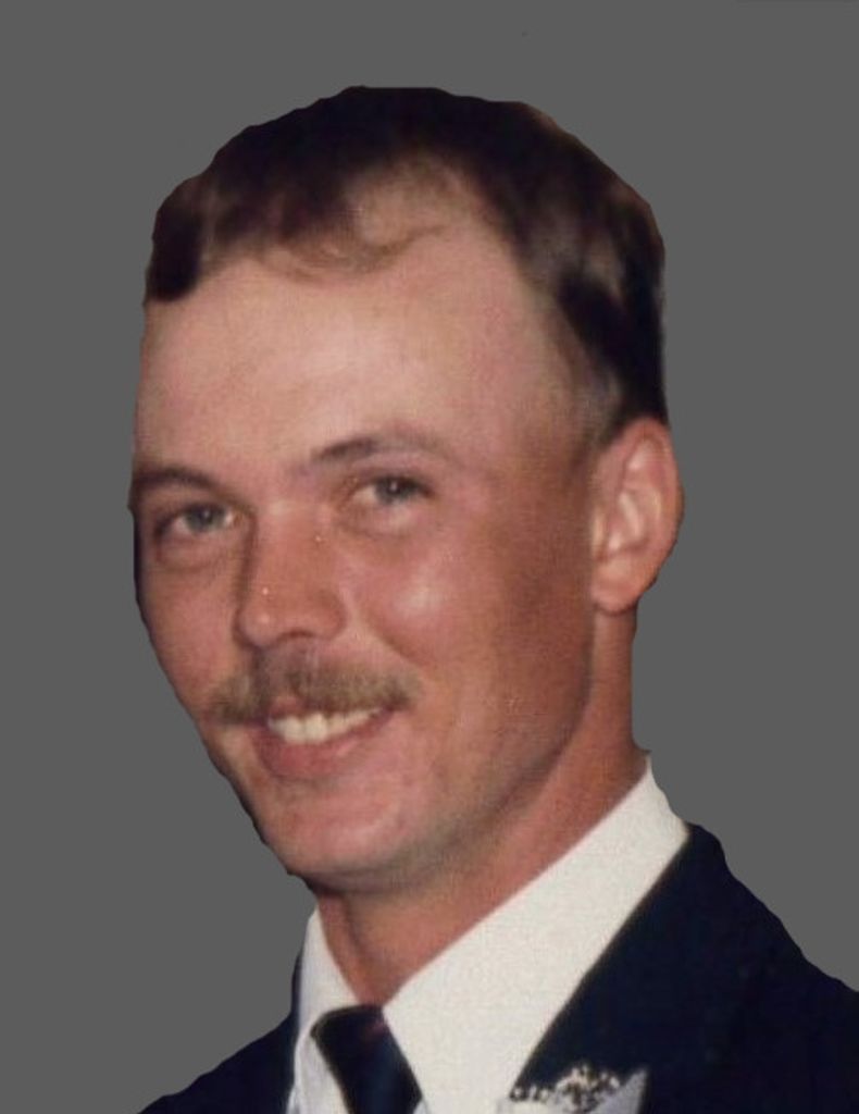 Timothy Scott "Glider" Graves Profile Photo