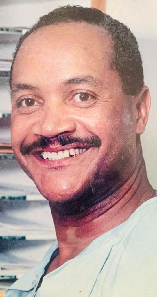 Harold Douglas Jones