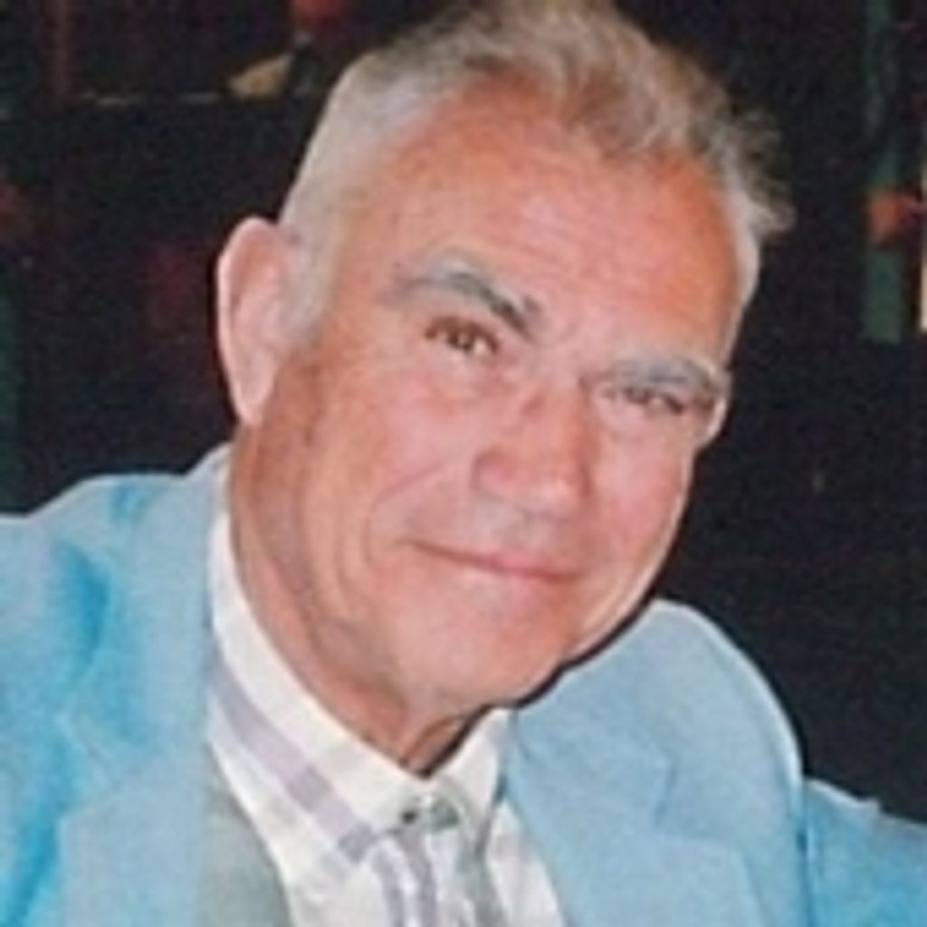Richard C. Roach