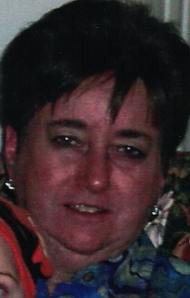 Jeanne Vestal Dale