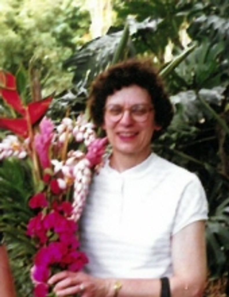 Mary N Miller