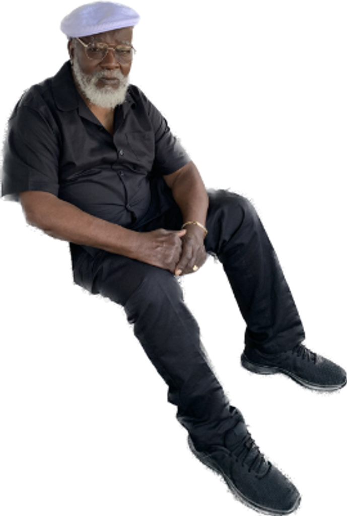 Terence M Taylor Sr