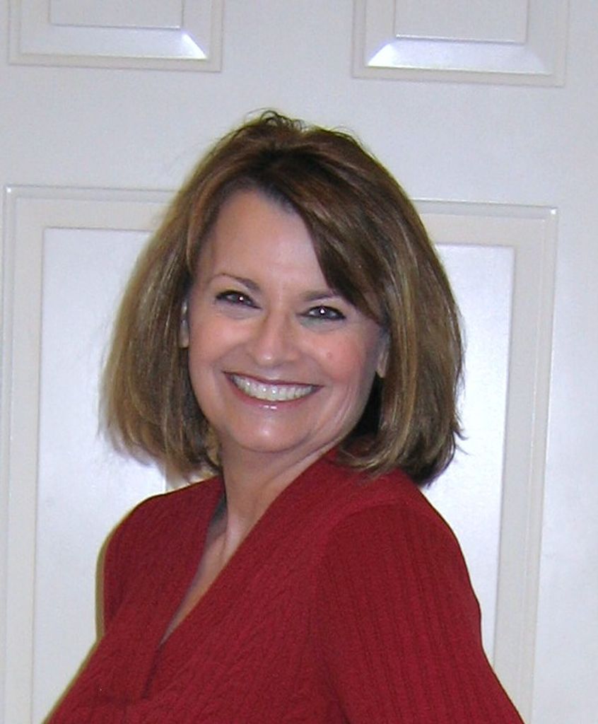 Kathy Bartholomew Gibson