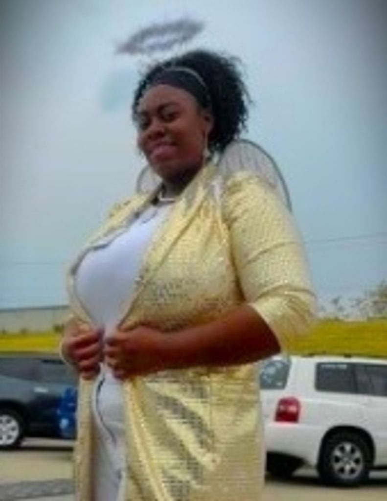 Ginastasia Newby