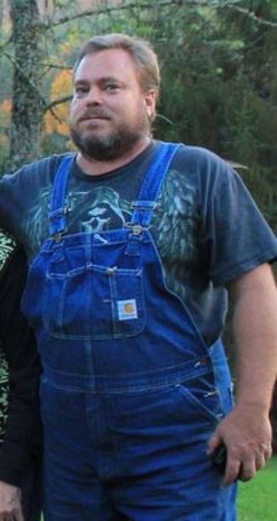 Paul Patterson Profile Photo