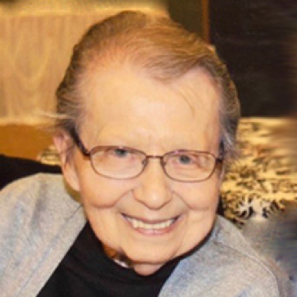 Shirley Lund