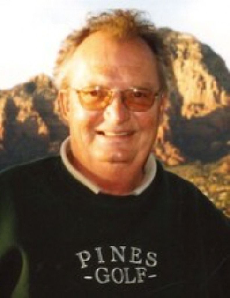 Clarence Taatjes Profile Photo