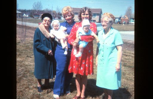 Barbara Annita (Wallin)  Webb photo gallery thumbnail 14 of 25