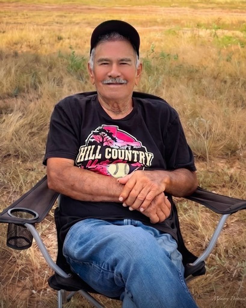 Ramiro R. Gonzales