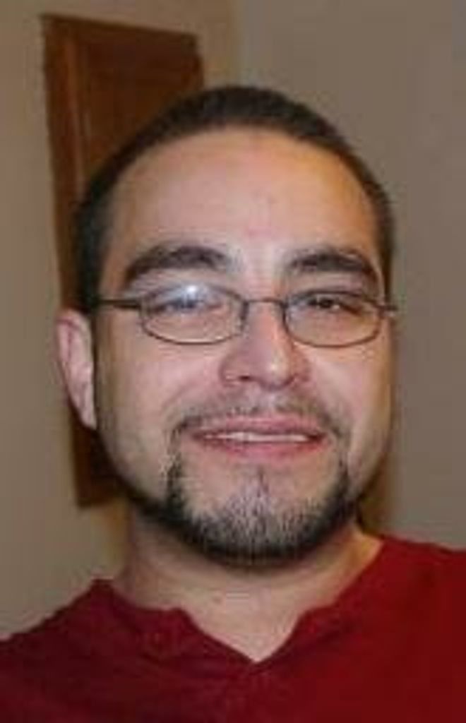 Hector  Luis Cruz  Iii Profile Photo