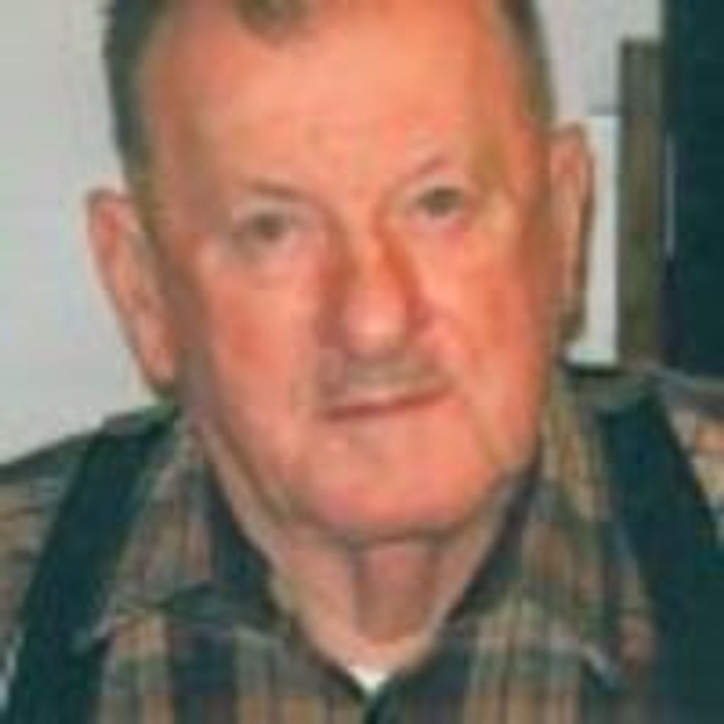 Bernard H Hayes