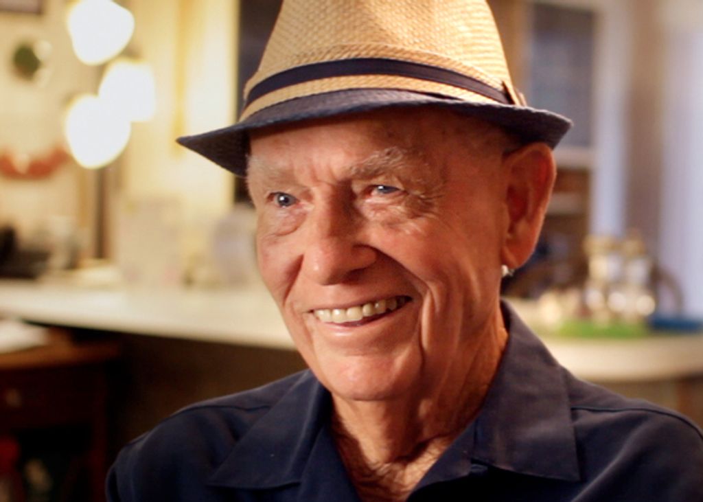 Charles F. Roberts Profile Photo