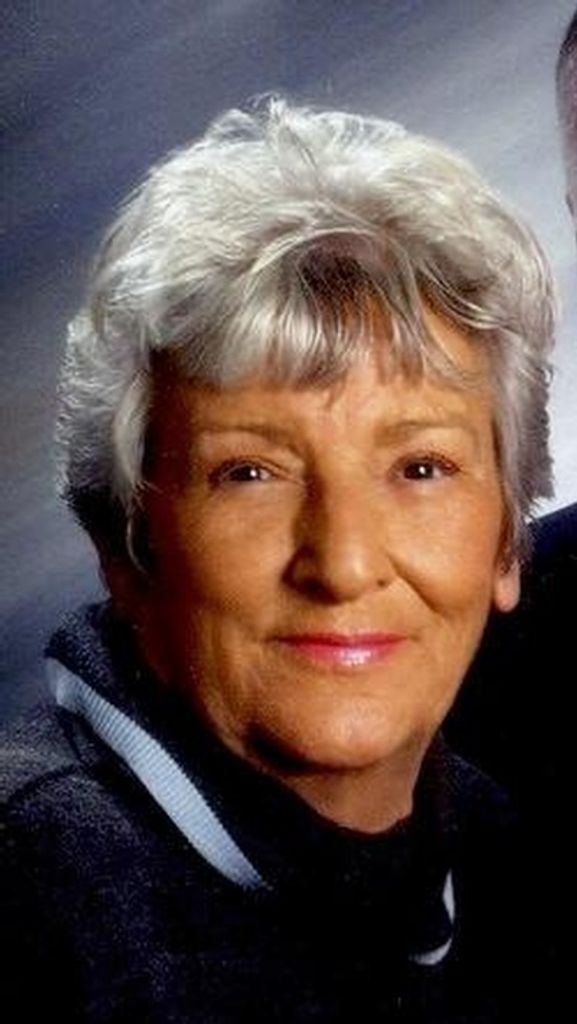 Shirley Ann Pennington
