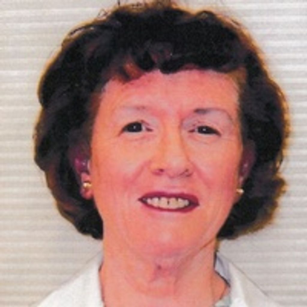 Sandra Christina Riley