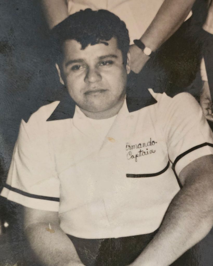Armando Muro