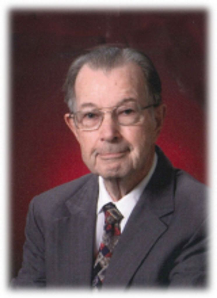 Duane B Connell