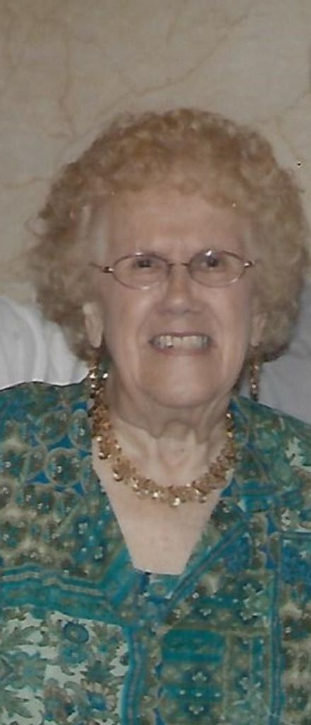 Margaret Gangloff Profile Photo