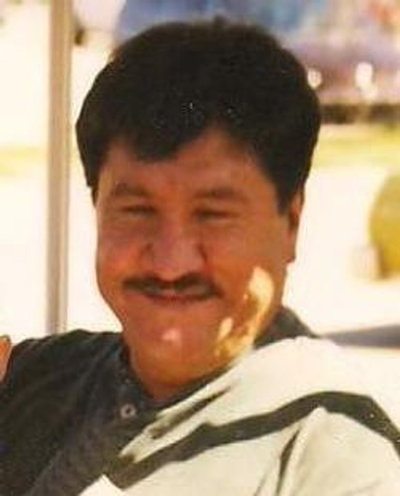 Eldon L. Mzhickteno