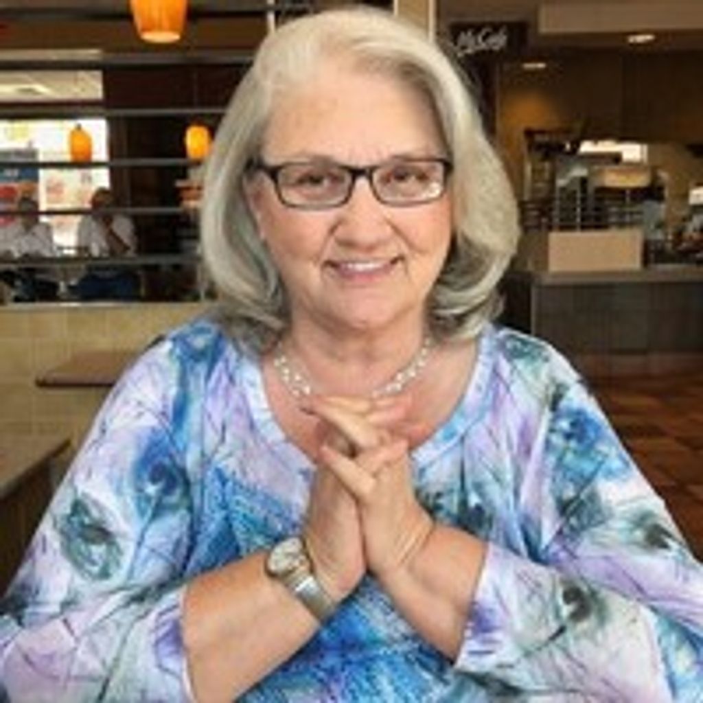 Diane Throgmartin