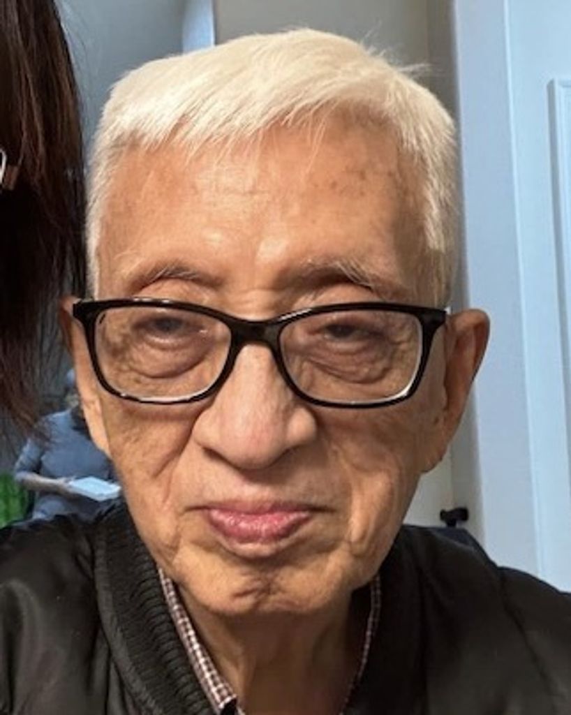 Yat How Choi Profile Photo