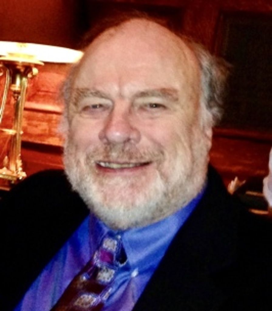 J. Douglas Arnold Profile Photo