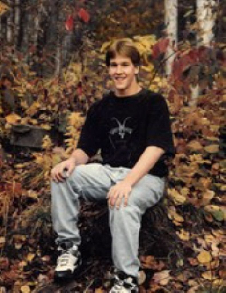 Mark J. Throm Profile Photo