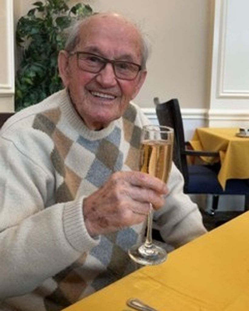Ernest W. Krauss