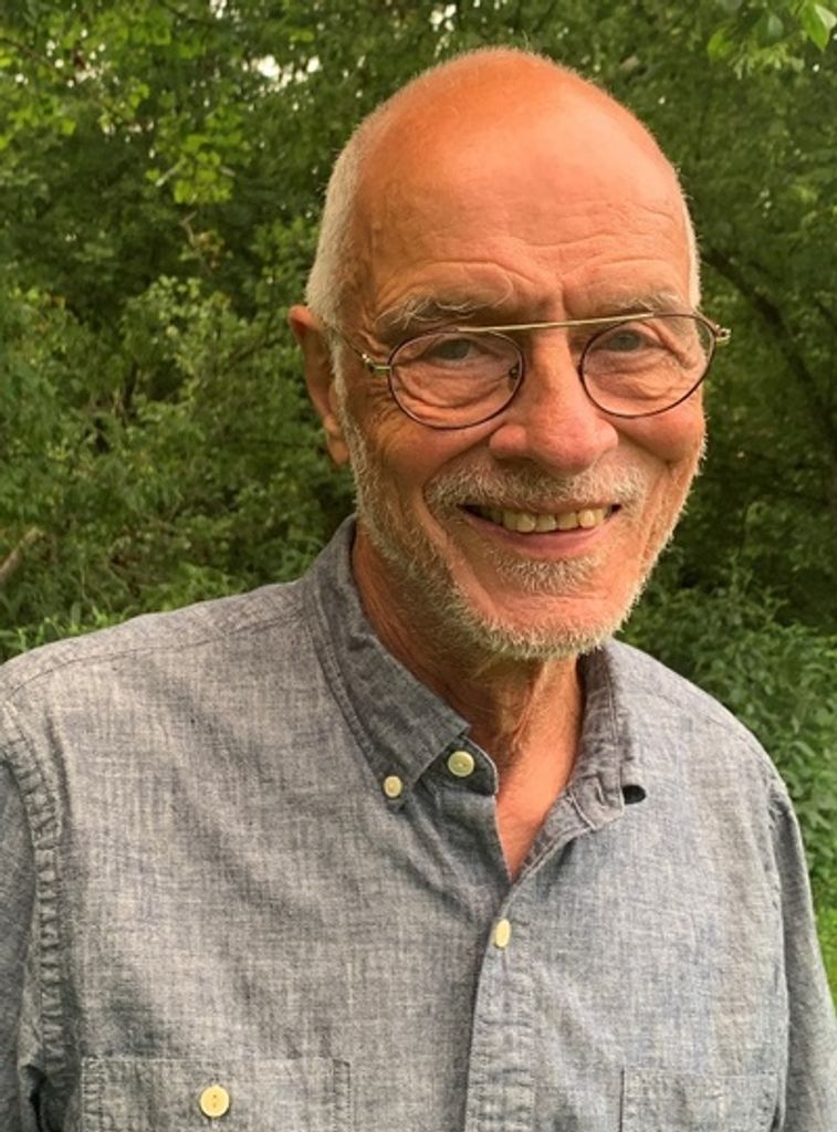 Jay Coleman Knepper, Phd
