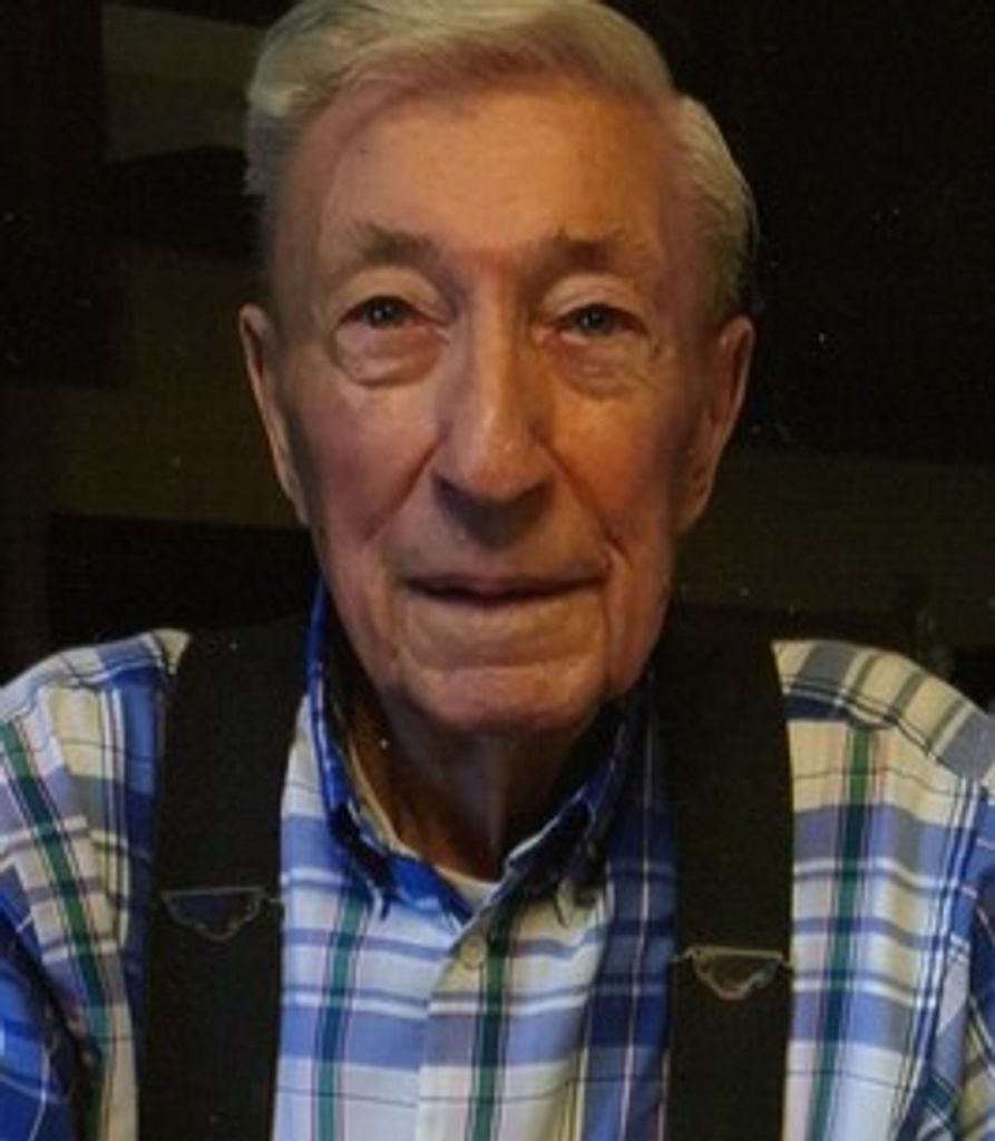 Clyde Miller Profile Photo