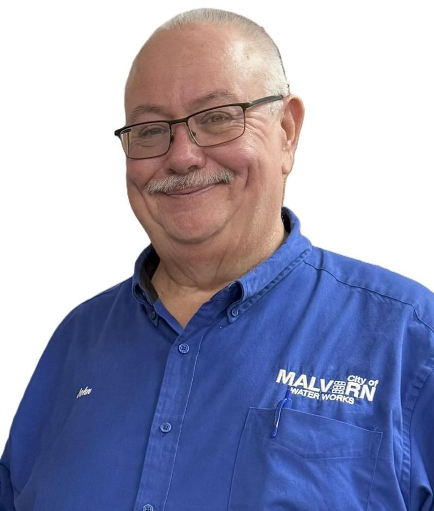 John Davis Profile Photo