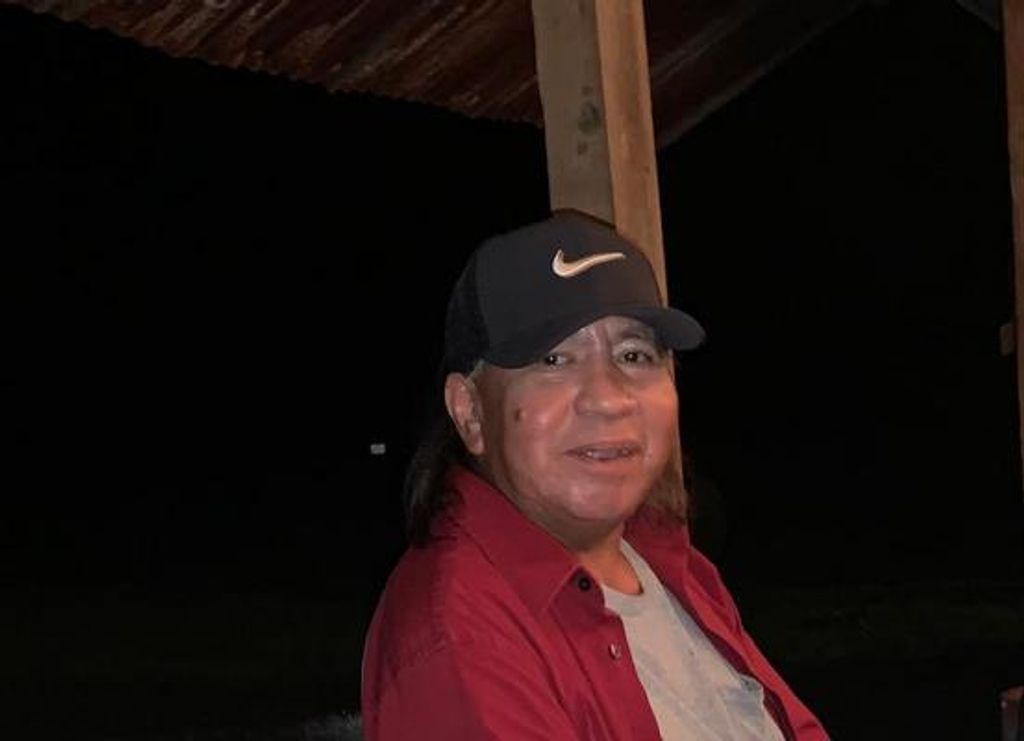 Dalton Poncho Profile Photo