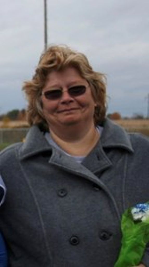 Vickie Lynn Calloway