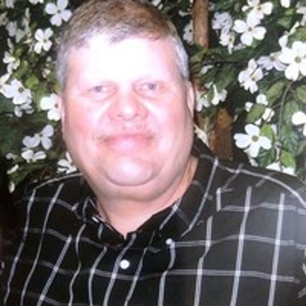 Richard Allan Mcdonald