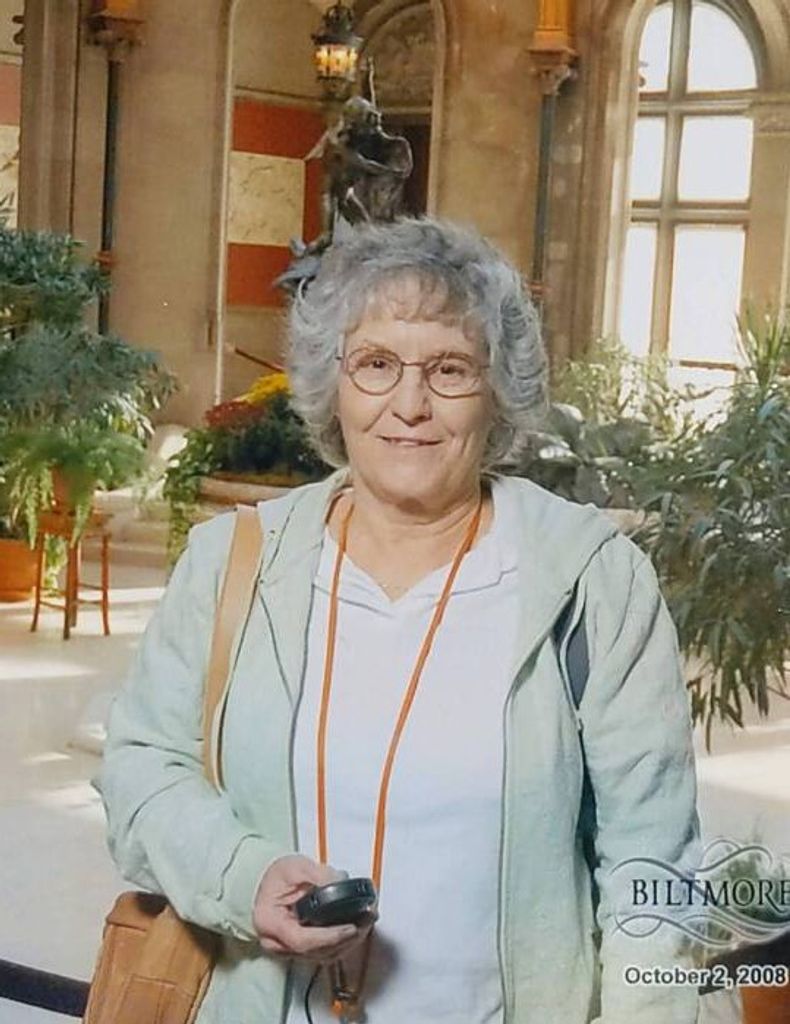 Agnes Marie Lindvall