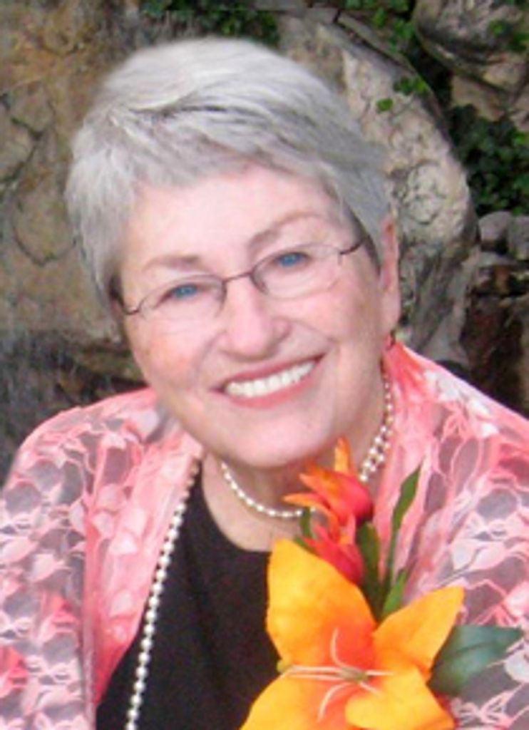 Lucetta Lyday Profile Photo