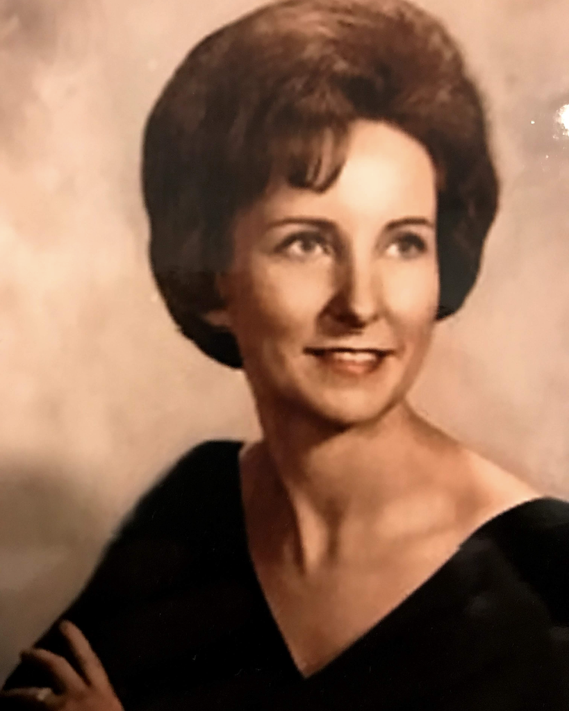 Florence Alice Smith