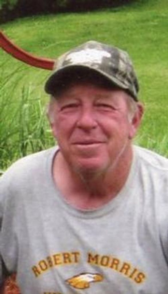 William G "Bill" Ferrill