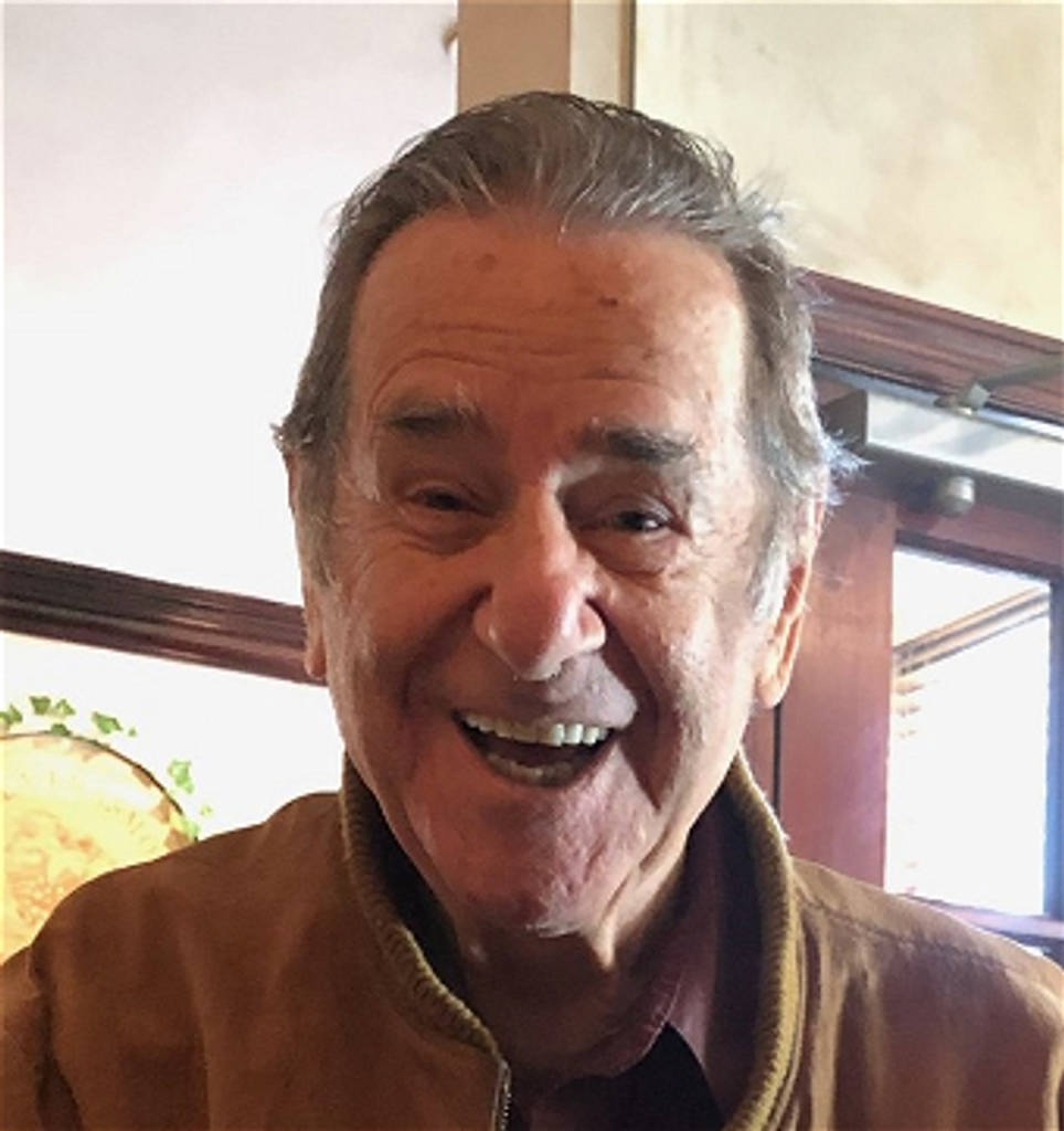 Joseph R. Teri