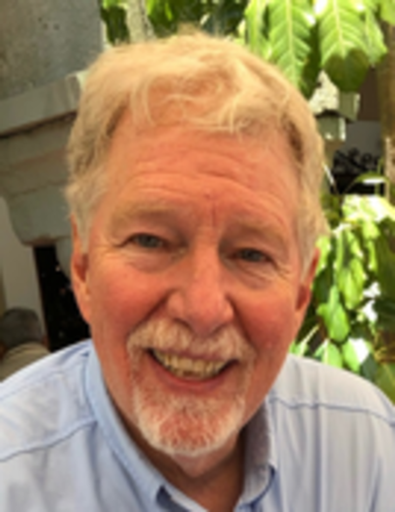 William Michael "Bill" Curry Profile Photo