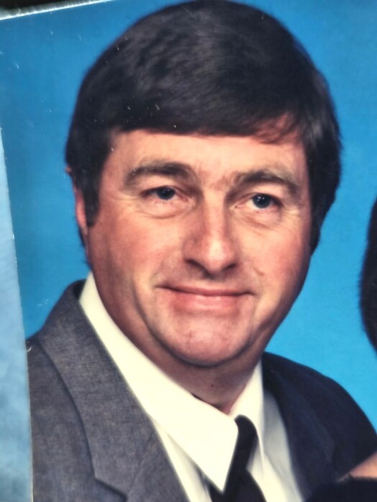 Johnnie R. Welch Profile Photo