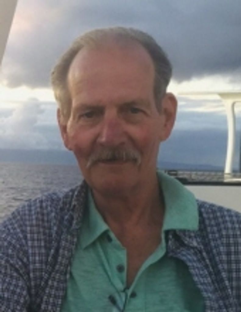 William  Greer Post, Iii