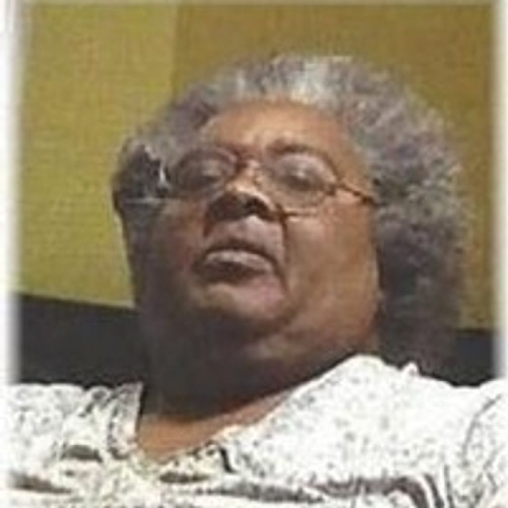 Delia Mae Hatch