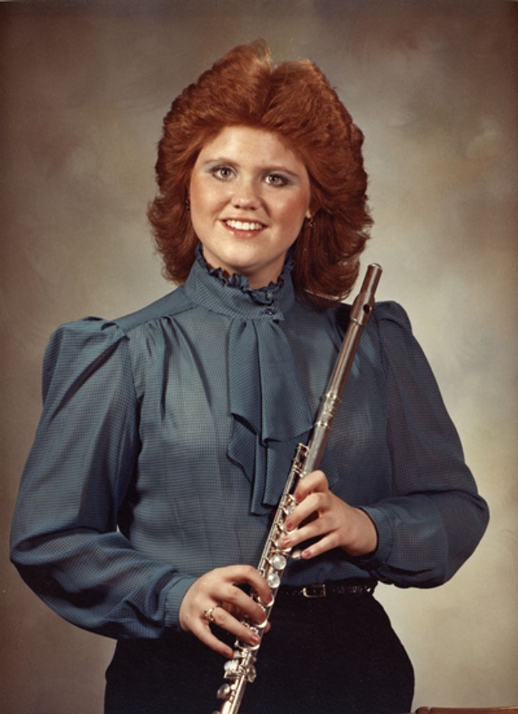 Kila Kae Krebsbach Geary Profile Photo