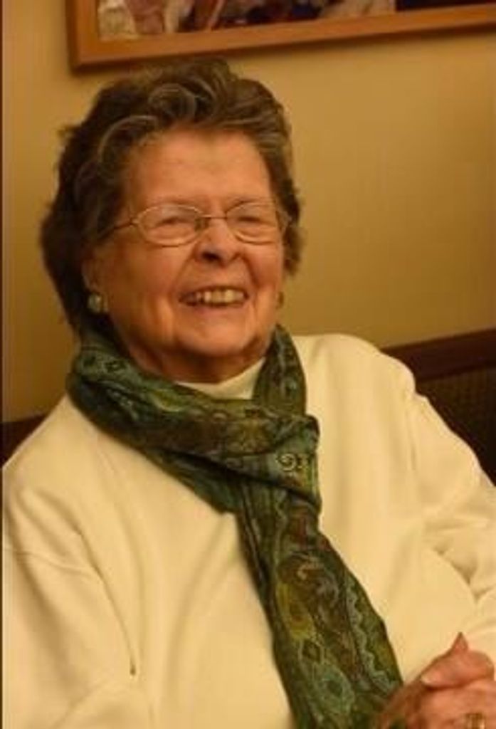 Alice H (Holleran) Krell Profile Photo