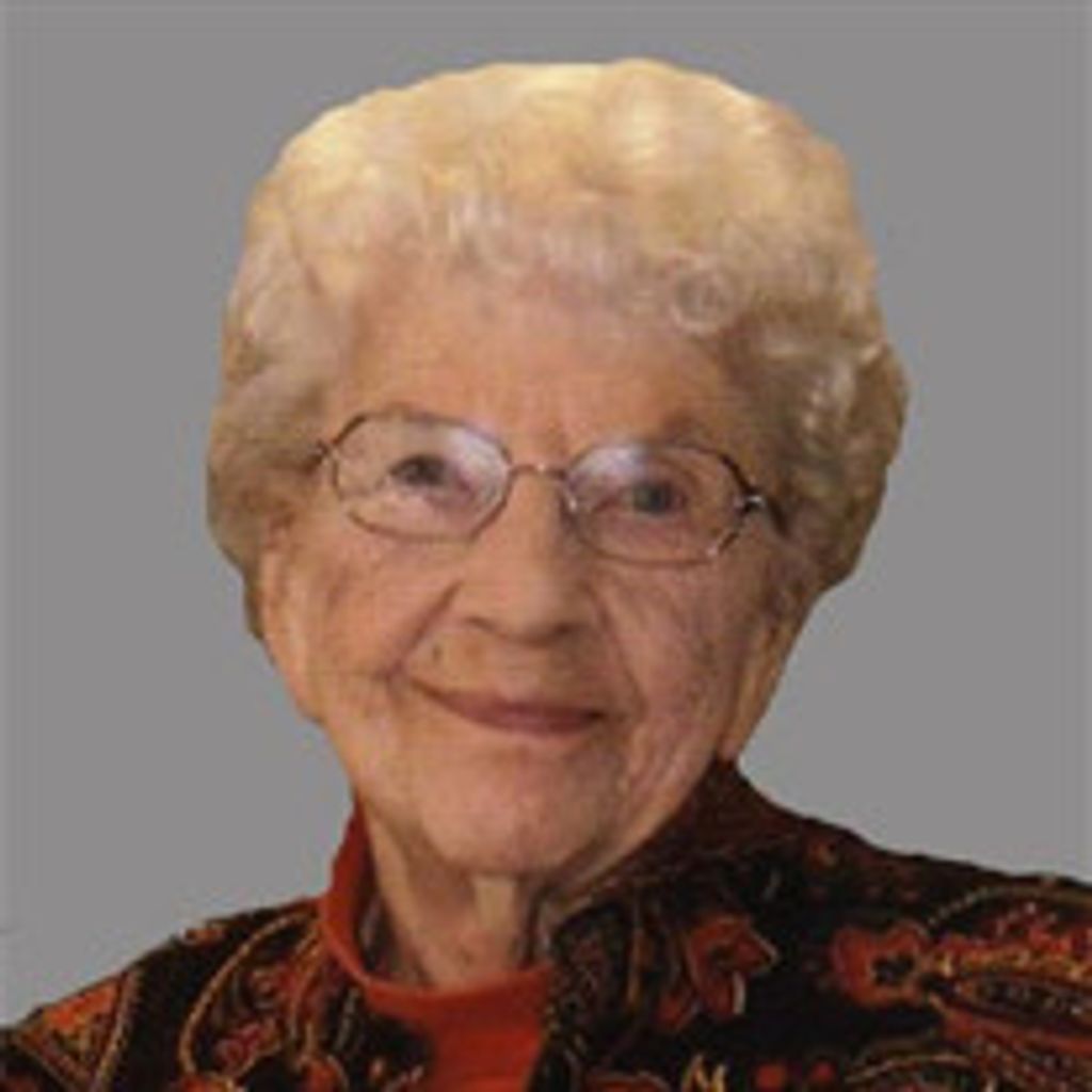 Mildred L. Fitchner