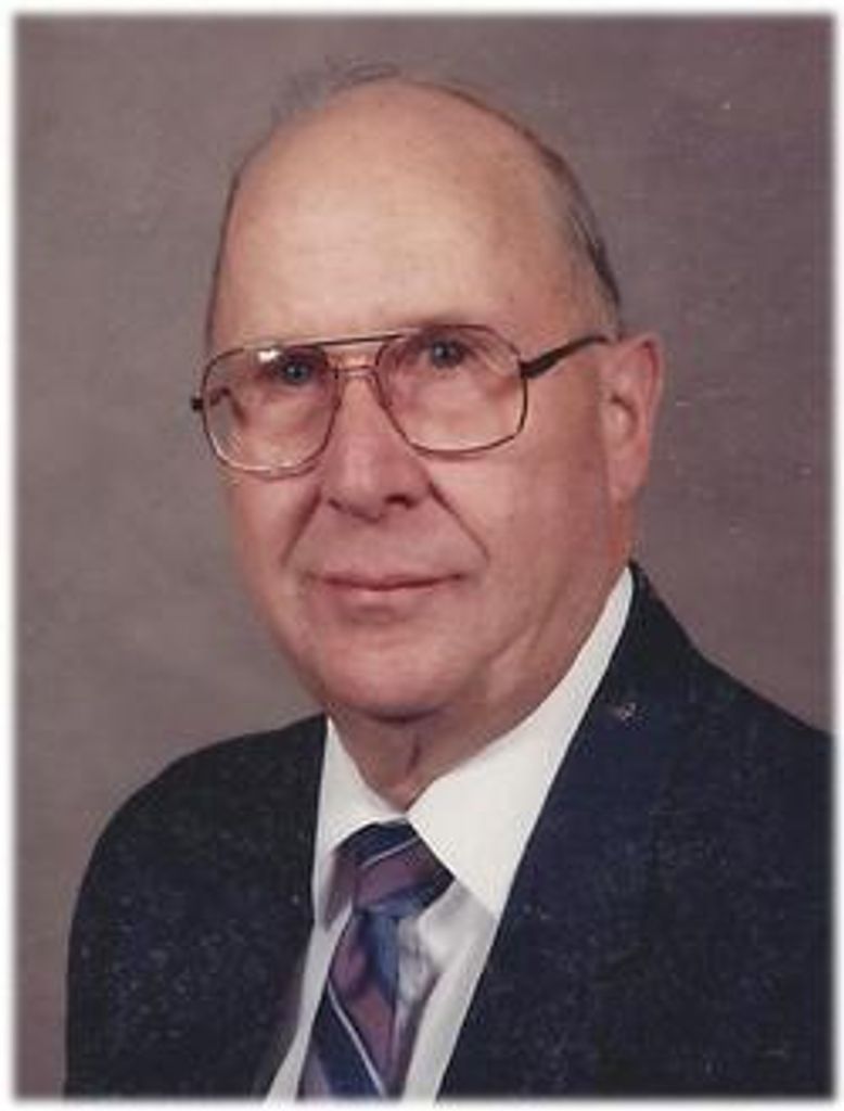 Bernard 'Bernie' Atherton