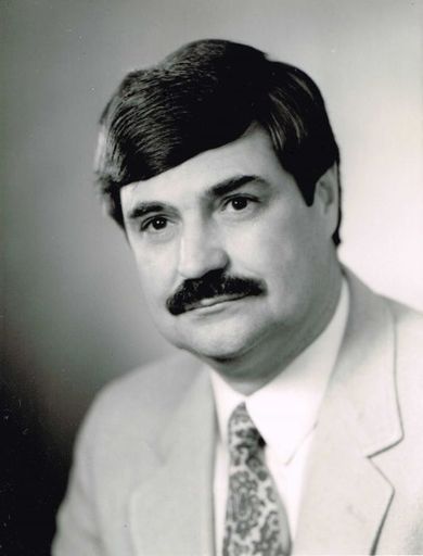 Richard Charles Nelson Profile Photo