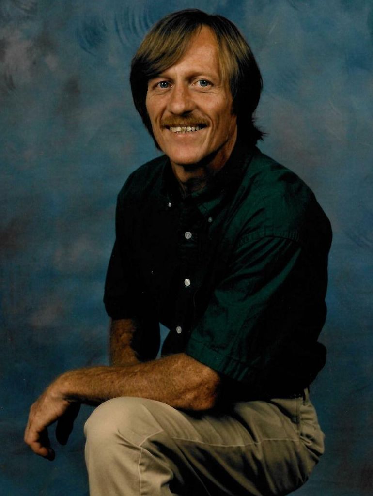 Kenneth Doyle Delancy