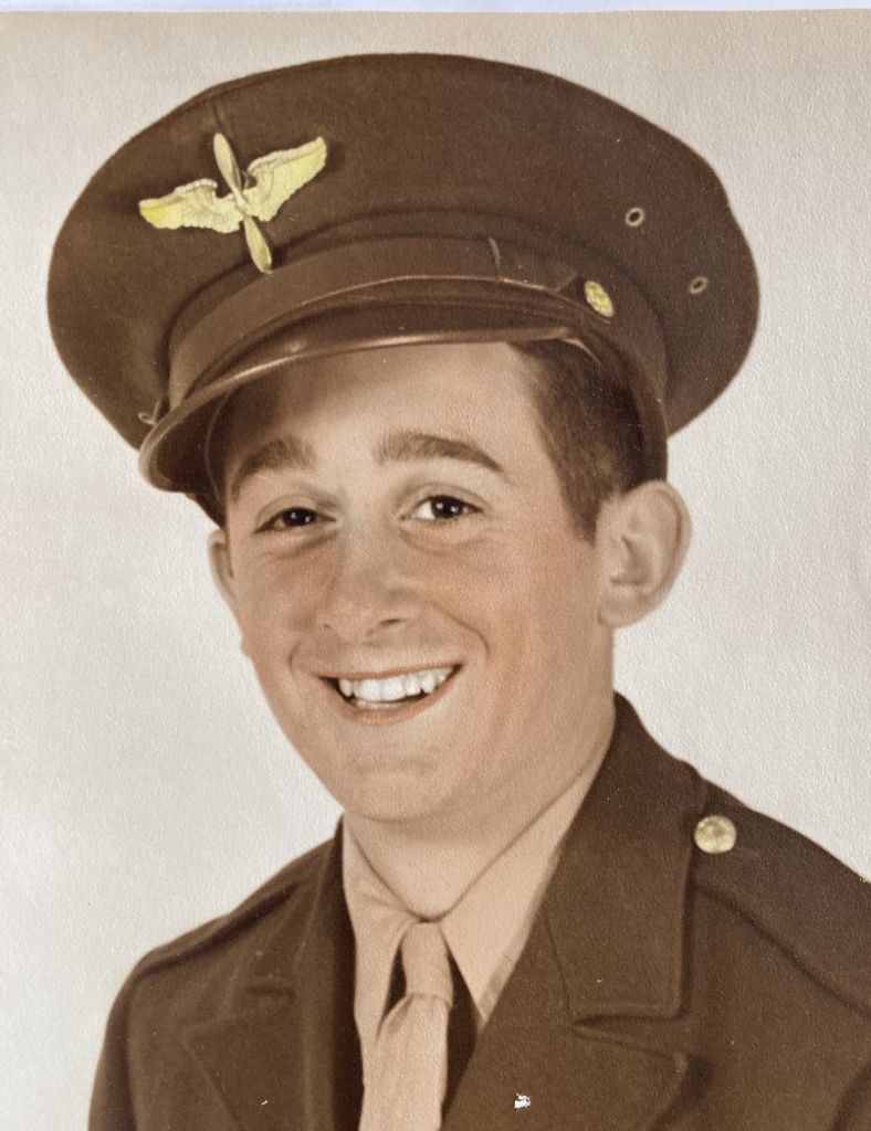 Guy Joseph Astolfi Profile Photo