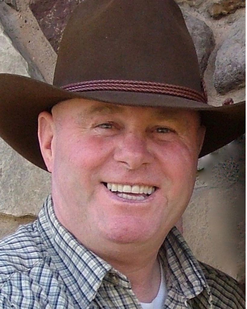 James Wallace Petersen Profile Photo